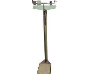 Doctors Scale