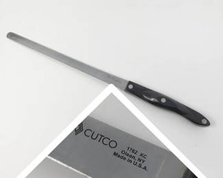 Cutco