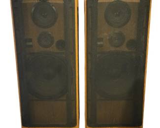 Pioneer Tower Speakers