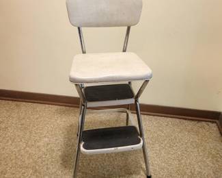 Cosco Step Chair