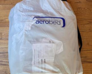 Queen Size AeroBed
