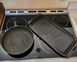 Cast Iron