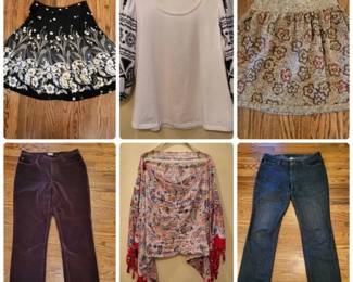 Women's Fashion