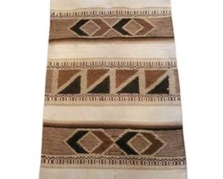 Southwest Wool Rug