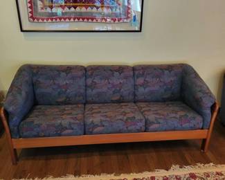 90's Sofa
