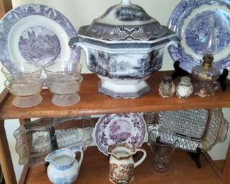 Transferware