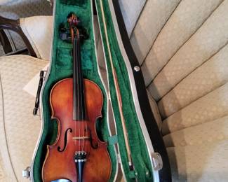 Violin (see next Pic for info)