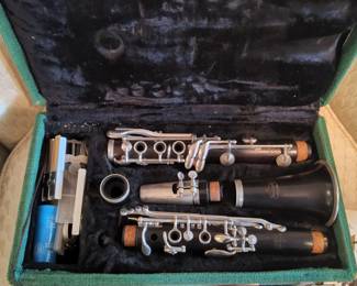 Clarinet