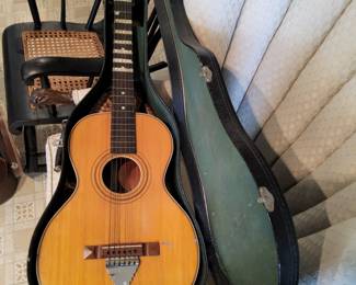 Guitar