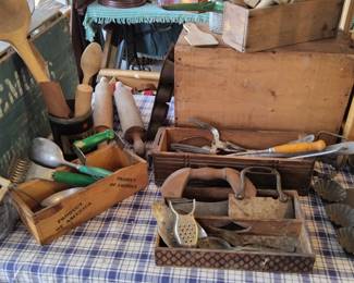 Kitchenware