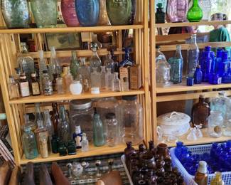 Bottles