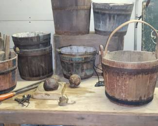 Cannon balls