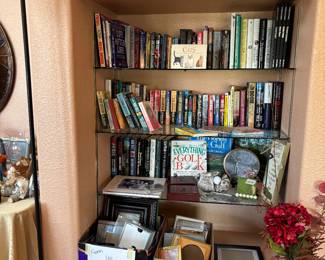 Books $1.00 each