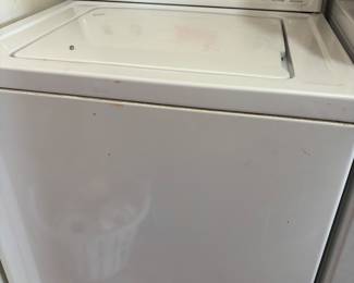 Washer