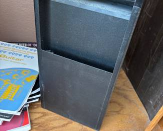 Boise Speaker