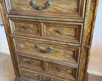 Chest of Drawers,