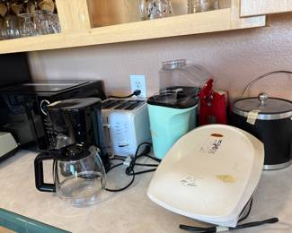 Small Appliances