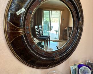 Nice Decorator Mirror
