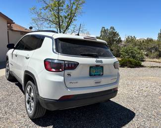Auto Tail Gate Lift