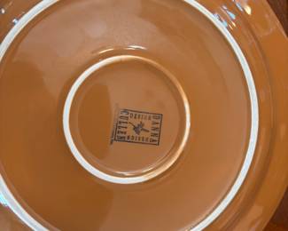 Dinnerware, Danna Cullen Design