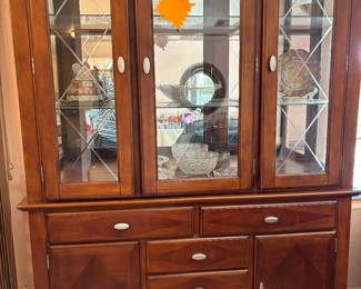 China Hutch