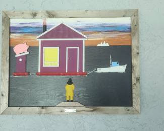 Sale Picture