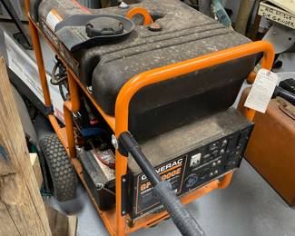 Generac 15,000 generator
$2400
Call 318-500-5391
Available for presale