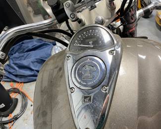 Honda 1800 in excellent condition $3500 available for presale
Call 318-500-5391