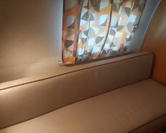 inside Airstream