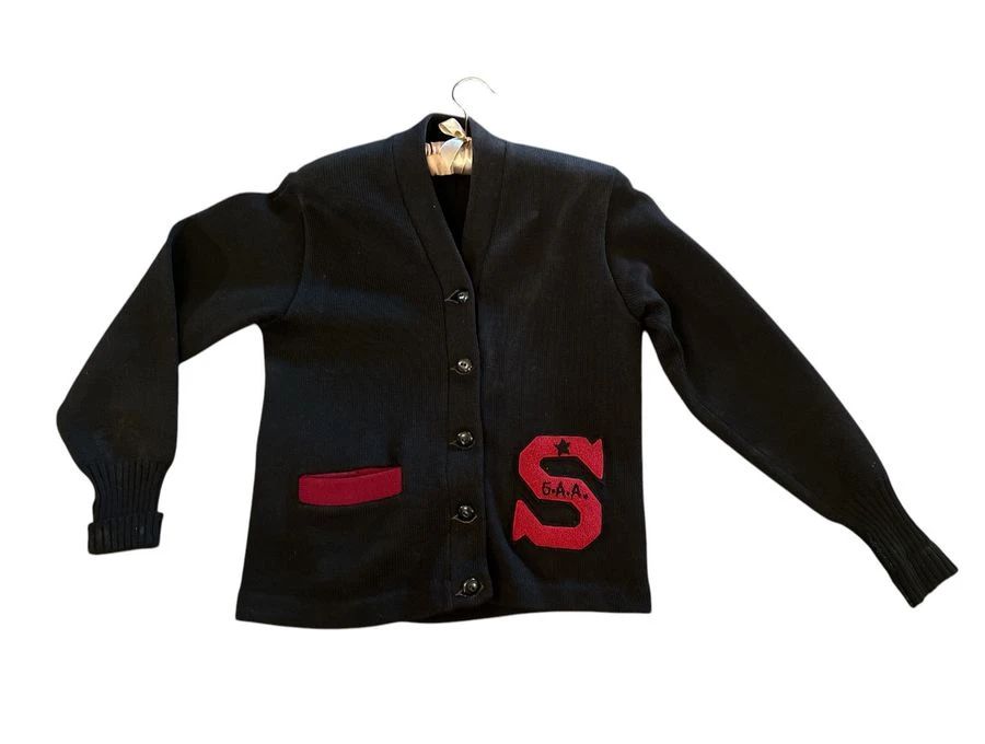 Vintage Clothing