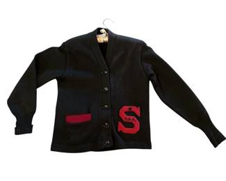 Vintage Clothing