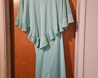 vintage clothing