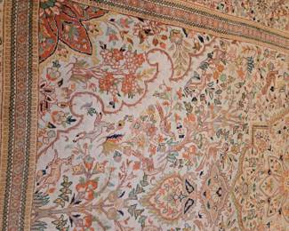 Area rug