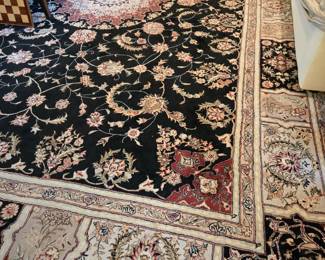 Area rug