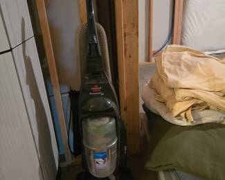 Bissell cleaner