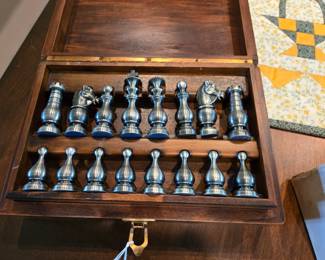 Chess set