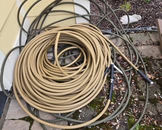 Hoses