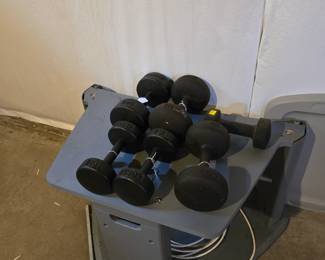 Weights