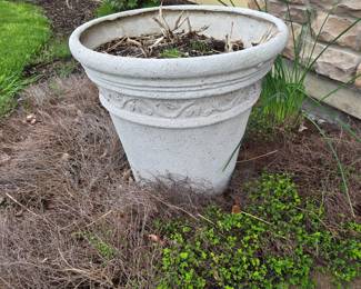 Pots