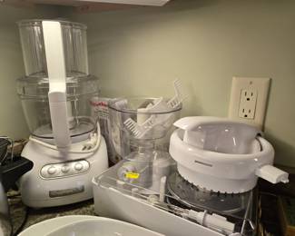 Kitchen Aid