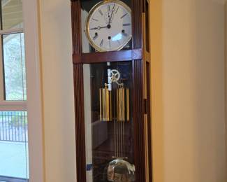 Wall clock