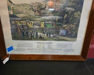 "The Black Valley Railroad"