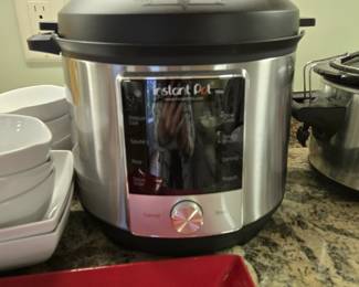 Instant Pot