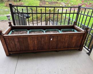 Planter