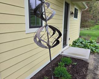 Garden ornament