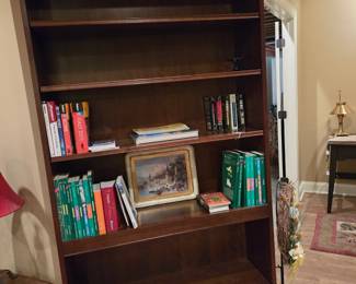 Book case