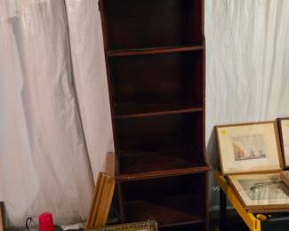 Bookcase