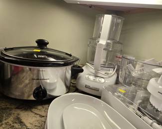 Crock pot