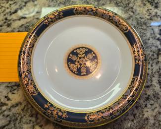 Royal Doulton service