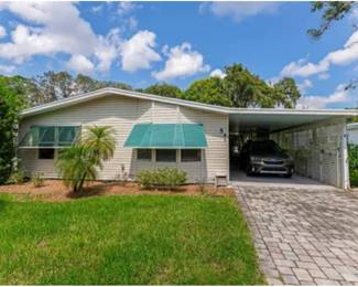3BR/2Bath Double Wide For Sale. Clean Titles In Hand.